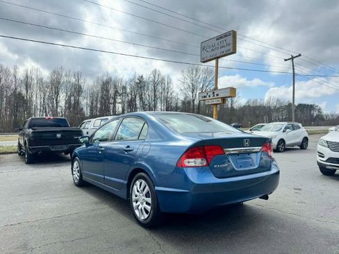 Used 2011 Honda Civic LX image 7
