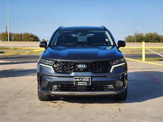 Used 2021 Kia Sorento SX video 2
