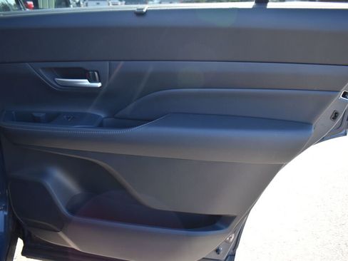 Certified 2024 Toyota Grand Highlander AWD image 22
