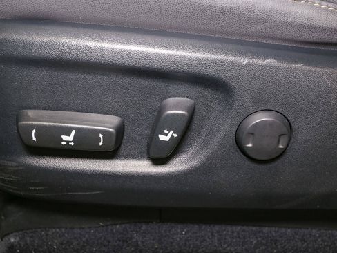 Used 2019 Lexus GX 460 Premium AWD/4WD image 41