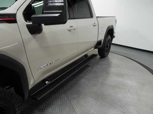 New 2026 GMC Sierra 2500 AT4 w/ AT4 Premium Plus Package image 5