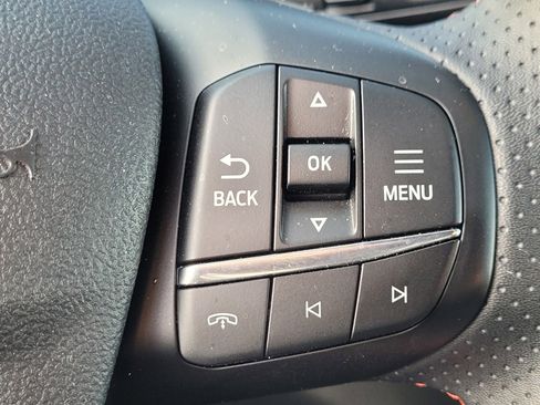 Used 2025 Ford Escape ST-Line AWD/4WD image 22