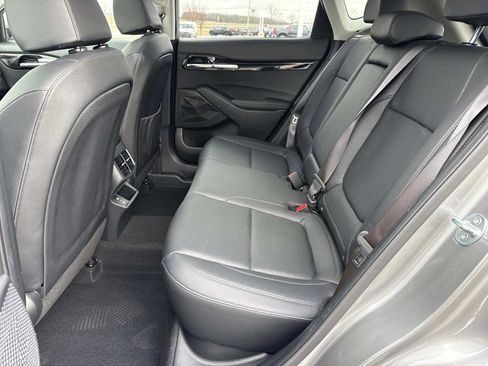 Used 2024 Kia Seltos EX image 22