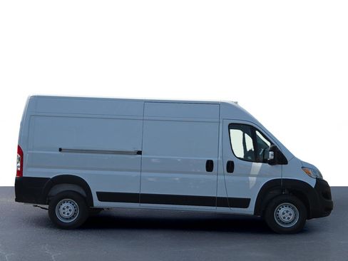 New 2026 RAM ProMaster 2500 image 6