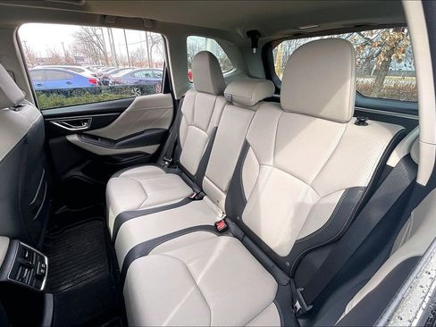 Certified 2023 Subaru Forester Limited w/ Popular Package #2 image 29