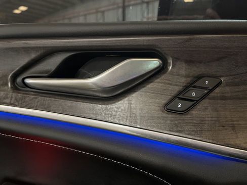 Used 2025 Jeep Grand Cherokee L Overland w/ MOPAR Finishing Package image 22