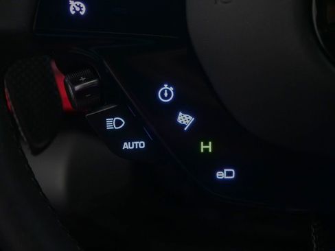 Certified 2024 Ferrari 296 GTB image 46