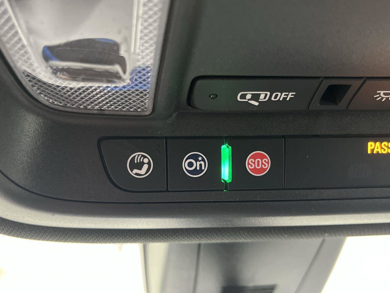 Certified 2023 Chevrolet Traverse LT AWD/4WD image 28