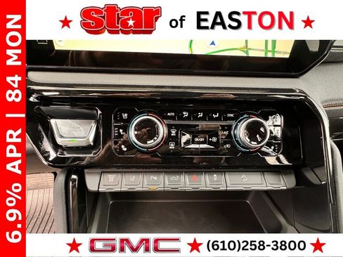 New 2026 GMC Sierra 2500 AT4 w/ AT4 Premium Plus Package image 26