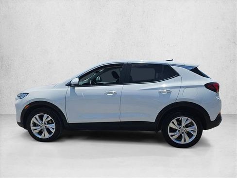 Used 2025 Buick Encore GX Preferred FWD image 8