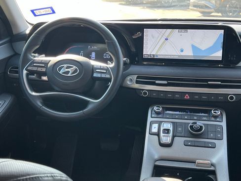 Used 2023 Hyundai Palisade SEL w/ Cargo Package FWD image 22
