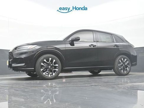 New 2026 Honda HR-V EX-L image 30