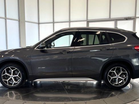 Used 2016 BMW X1 xDrive28i AWD/4WD image 4