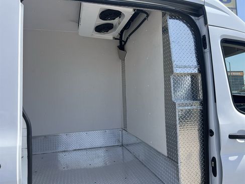 Used 2023 Ford Transit 250 148 High Roof Extended RWD image 14