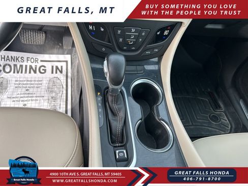 Used 2017 Buick Envision Preferred image 17