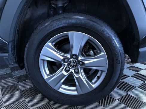 Certified 2024 Toyota RAV4 XLE w/ Weather Package image 16