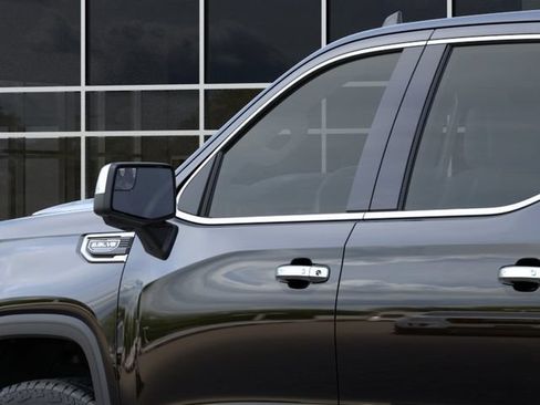 New 2026 GMC Sierra 1500 SLT w/ SLT Premium Package AWD/4WD image 12
