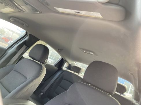 Used 2024 Chevrolet Malibu LT image 28