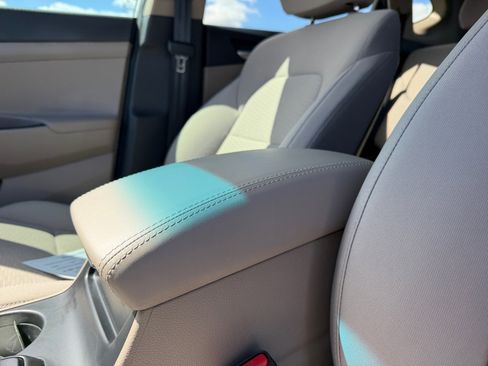 Used 2020 Hyundai Tucson Value image 15