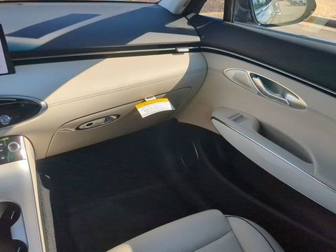 New 2026 Genesis GV70 2.5T Advanced image 16