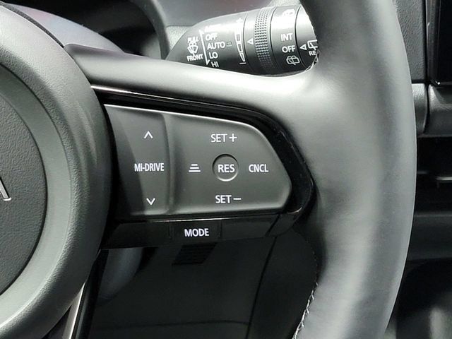 New 2026 MAZDA CX-5 Preferred AWD/4WD image 27