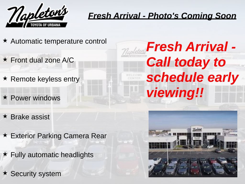 Used 2026 Hyundai Elantra Sport FWD image 1