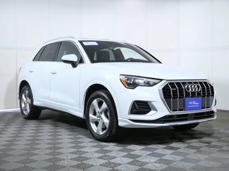 Used 2019 Audi Q3 2.0T Premium AWD/4WD video 1