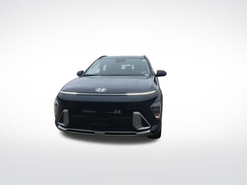 New 2026 Hyundai Kona Limited image 3