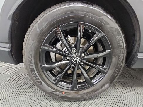 Used 2025 Honda CR-V Sport-L image 48