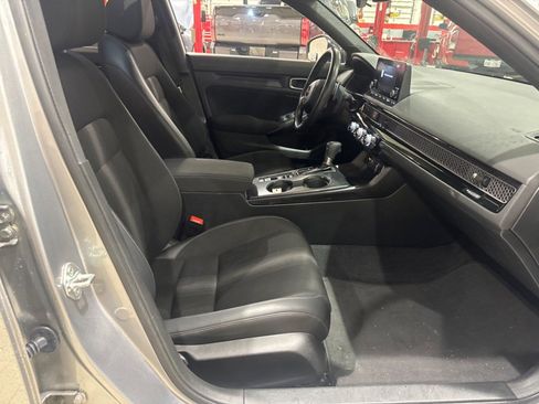 Used 2024 Honda Civic Sport image 48