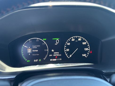 Used 2025 Honda CR-V Sport-L image 31