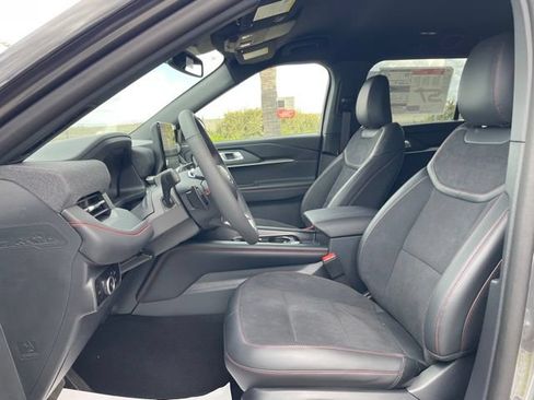 New 2026 Ford Explorer ST AWD/4WD image 21