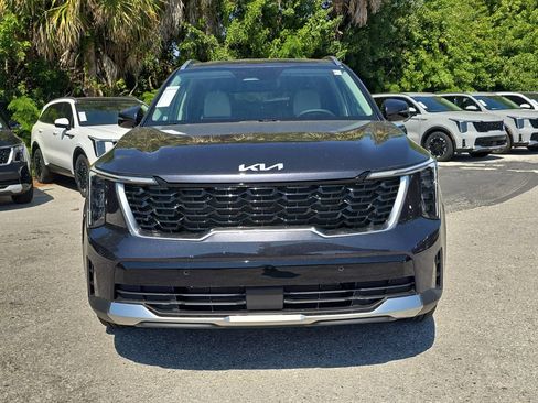 New 2026 Kia Sorento S FWD image 3