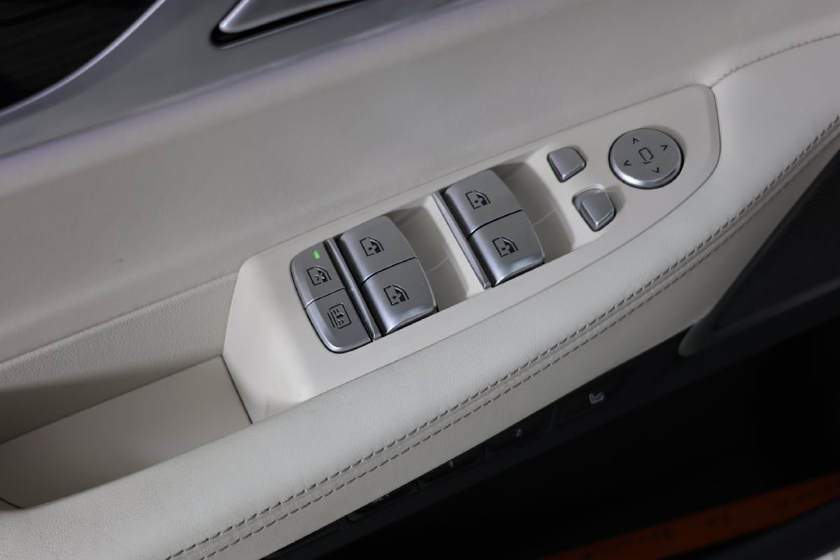 Used 2022 BMW 750i xDrive w/ Luxury Rear Seating Package AWD/4WD image 24