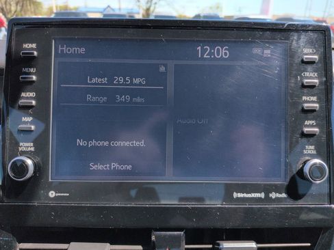 Certified 2021 Toyota Camry XSE image 19