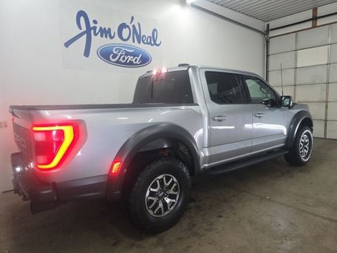 Used 2023 Ford F150 Raptor AWD/4WD image 10