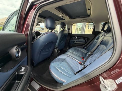 Used 2017 MINI Cooper Clubman S AWD/4WD image 16