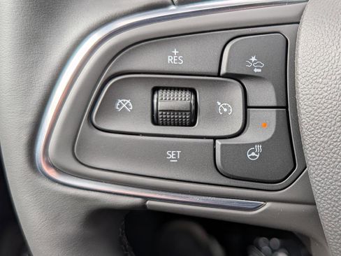 New 2026 Buick Envista Avenir image 16