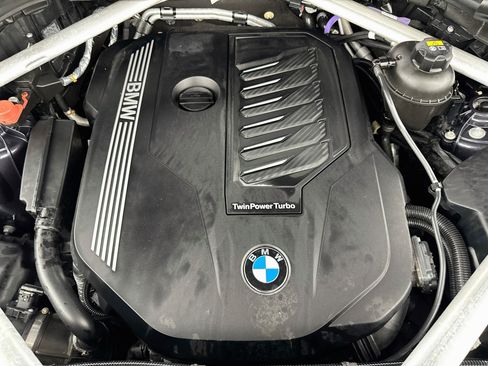 Used 2021 BMW X6 xDrive40i w/ Premium Package 2 AWD/4WD image 37