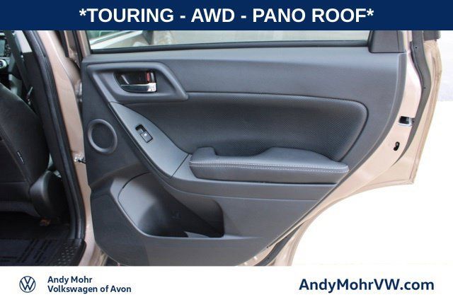 Used 2016 Subaru Forester 2.5i Touring w/ Eyesight & Navigation System AWD/4WD image 24