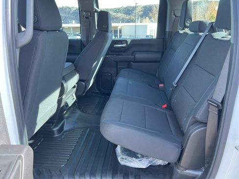 New 2026 Chevrolet Silverado 2500 W/T image 11