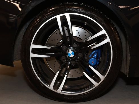 Used 2019 BMW M4 Coupe w/ Executive Package image 20