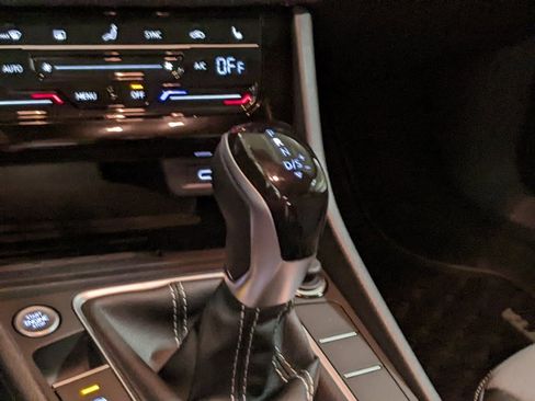 New 2026 Volkswagen Jetta SE image 20