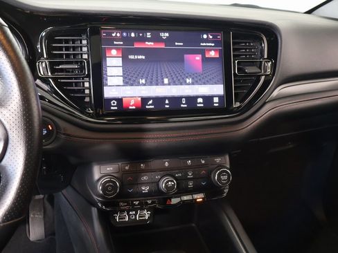 Used 2024 Dodge Durango GT image 5