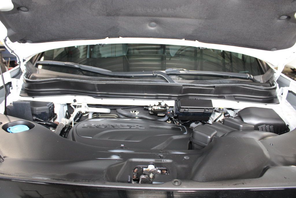 Used 2022 Honda Passport TrailSport image 10