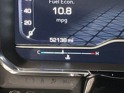 Certified 2023 GMC Sierra 1500 Elevation image 16