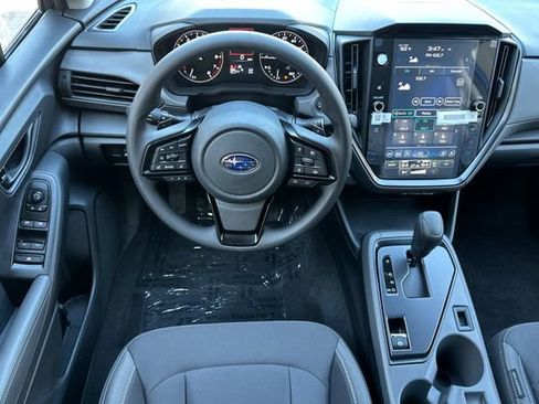 New 2026 Subaru Crosstrek 2.0i Premium image 11