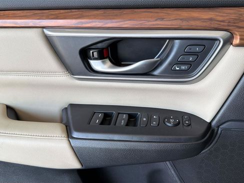 Used 2022 Honda CR-V EX-L image 23