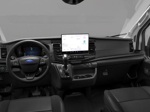 New 2027 Ford Transit 250 148 Medium Roof RWD image 7