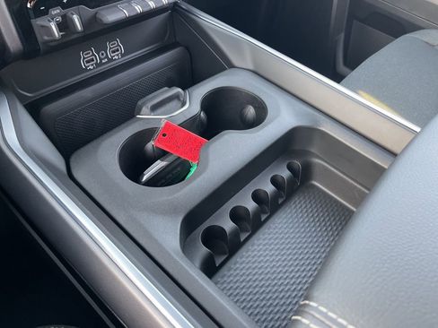 New 2026 RAM 3500 Big Horn image 22